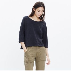 Madewell top